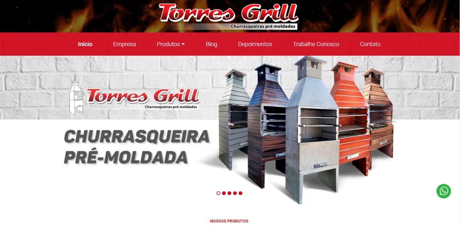 Torres Grill